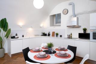 Best View to the Old Town Tallinn, 2BR, 2-bath - 9