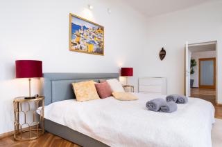 Best View to the Old Town Tallinn, 2BR, 2-bath - 6