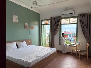 Aura Home Phổ Cổ Ninh Bình - 0