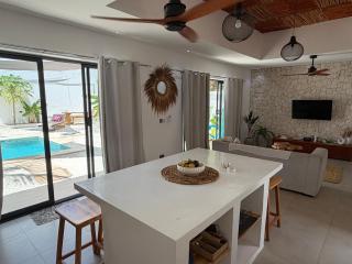 U PARADISU VILLAS - Private Pool - 4
