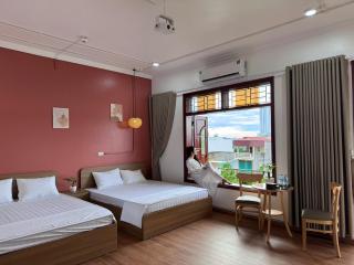 Aura Home Phổ Cổ Ninh Bình - 2