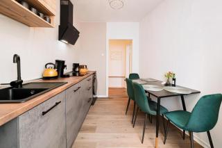Atlas Living Bochum - Business Apartment für bis zu 6 Gäste - 7