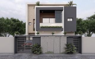 Oasis house - 0