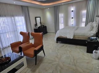 Oasis house - 6