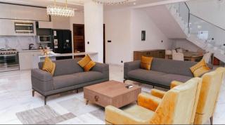 Oasis house - 5