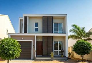 Oasis house - 4