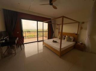 Oasis house - 1