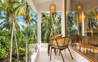 Odi Beachfront Kamadhoo - 3