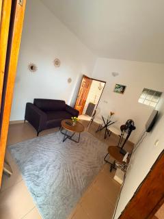 Nour appartement - 4