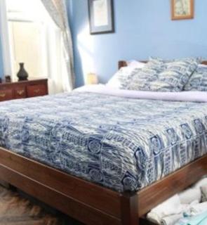 Olympia Guesthouse AA - 1