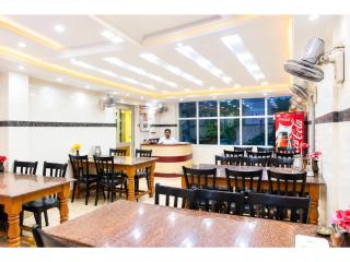 Hotel Partik Royal Residency Digha - A premium Comfort StAy With Free Wi-Fi - 3