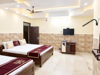 Hotel Partik Royal Residency Digha - A premium Comfort StAy With Free Wi-Fi - 4