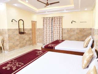 Hotel Partik Royal Residency Digha - A premium Comfort StAy With Free Wi-Fi - 1