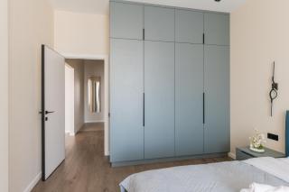 Rise Apartments MEGA Almaty - 4