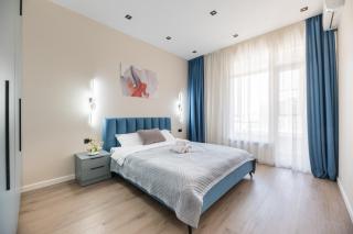Rise Apartments MEGA Almaty - 0