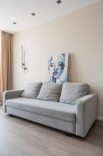 Rise Apartments MEGA Almaty - 2