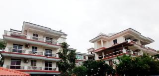 River view apartments - 2