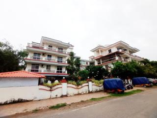 River view apartments - 0