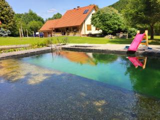 Farma Pidalka Country Retreat - Comfort, Nature, Peace - 1