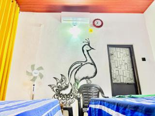 Green Hill Resort - 3