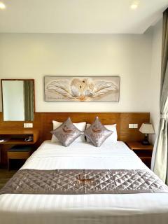 Alba Sand Hotel 2 Spa Phu Quoc - Phu Quoc - 2
