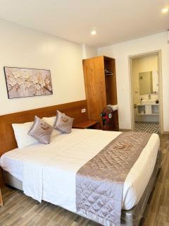 Alba Sand Hotel 2 Spa Phu Quoc - Phu Quoc - 1