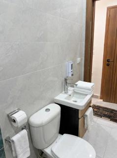 Grand Azor pyramids hotel - 8