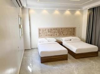 Grand Azor pyramids hotel - 6