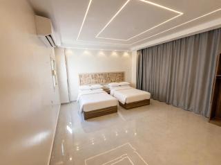 Grand Azor pyramids hotel - 7