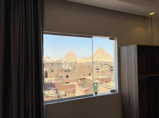 Grand Azor pyramids hotel - 4