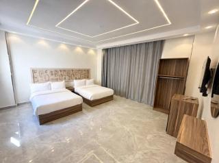 Grand Azor pyramids hotel - 3