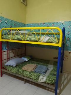 Homestay 6367 Nuri 19 bandar putra kulai - 9