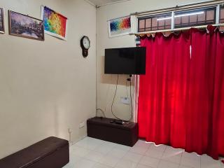 Homestay 6367 Nuri 19 bandar putra kulai - 8