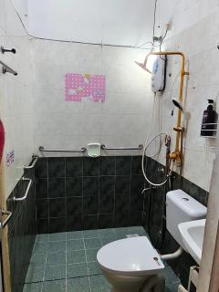 Homestay 6367 Nuri 19 bandar putra kulai - 5