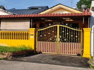 Homestay 6367 Nuri 19 bandar putra kulai - 4