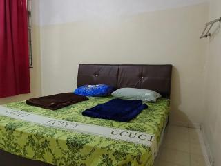 Homestay 6367 Nuri 19 bandar putra kulai - 1
