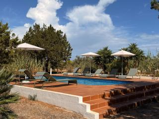 Siamoformentera Villa Beatrice - 9