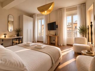 Belvedere Art Suites - 0