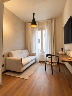 Belvedere Art Suites - 5
