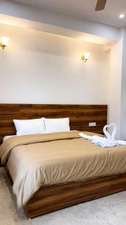 Veda residency - 6