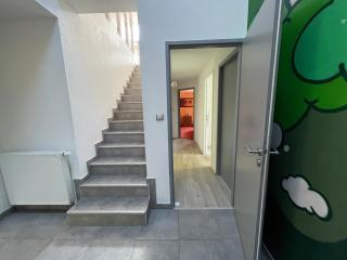 Maison 10 pers avec Spa, Balnéo & Vue Nature - 7