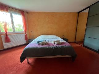 Maison 10 pers avec Spa, Balnéo & Vue Nature - 6