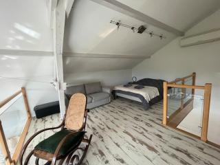 Maison 10 pers avec Spa, Balnéo & Vue Nature - 3