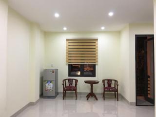 GH apartment - 1
