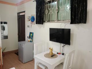 Studio with AC and Swimming pool in Mtwapa - 6