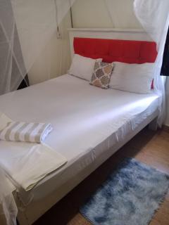 Studio with AC and Swimming pool in Mtwapa - 5