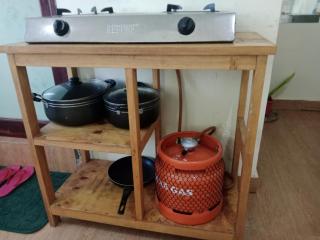Studio with AC and Swimming pool in Mtwapa - 4