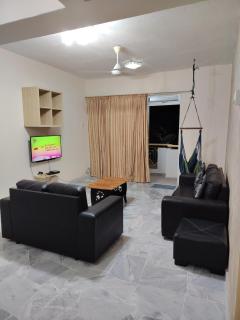 Oceanview Resort 2 Bedroom - 0