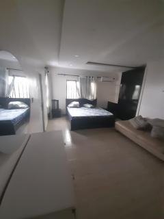 Lekki Gardens Homes - 1
