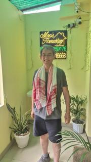 Mon's Oasis Stay - 8